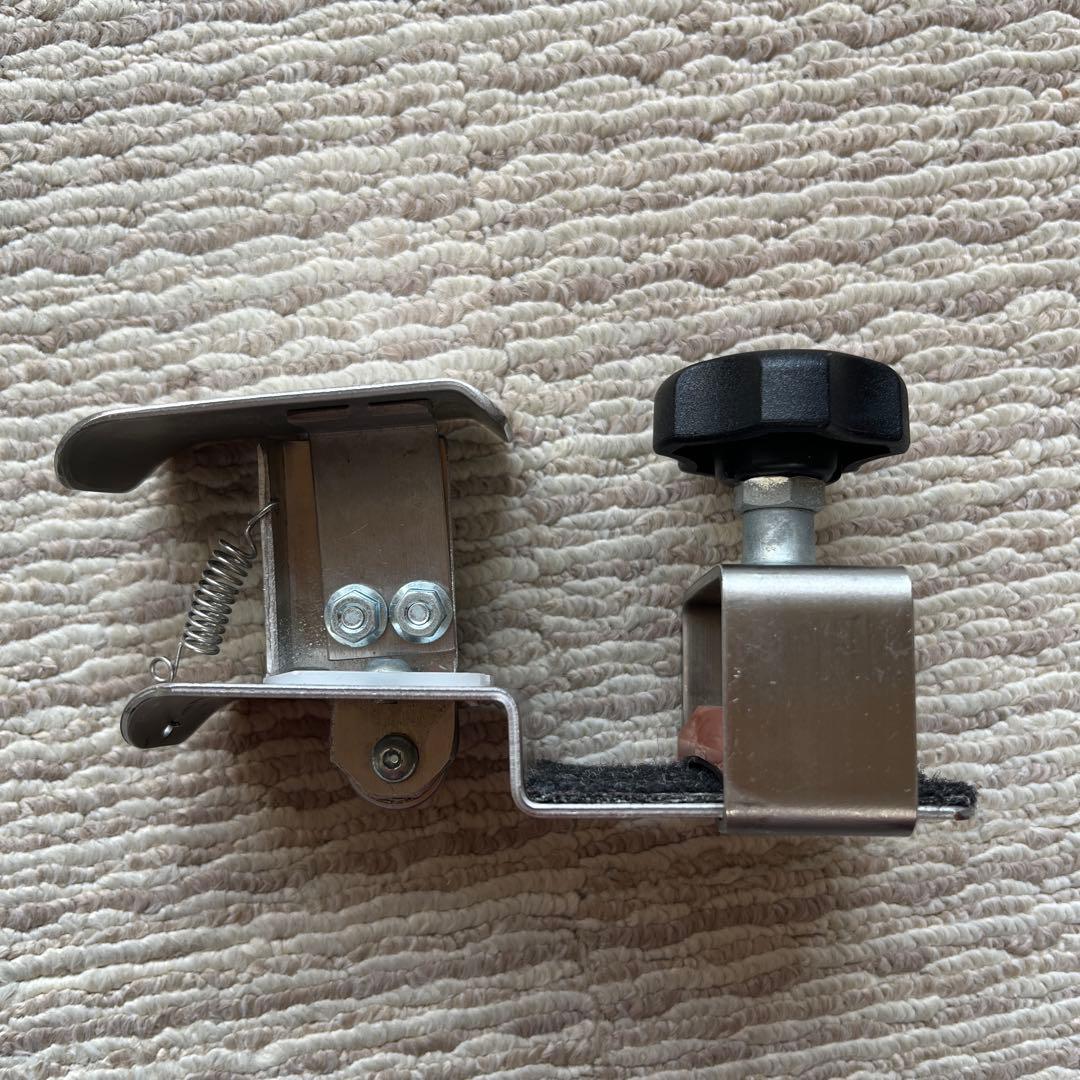 アシストペダル　アシストハイツール　2個セット