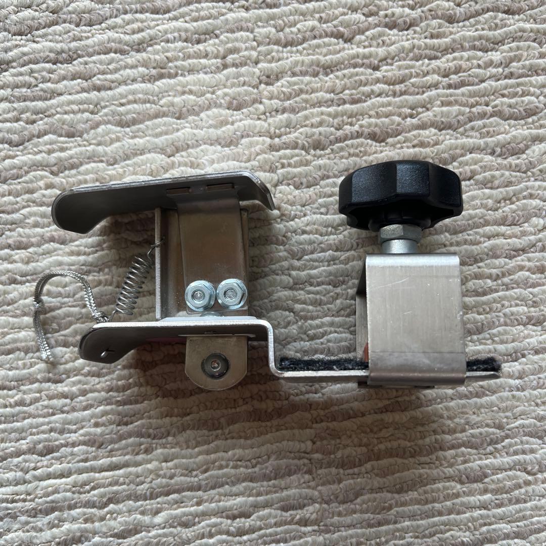 アシストペダル　アシストハイツール　2個セット