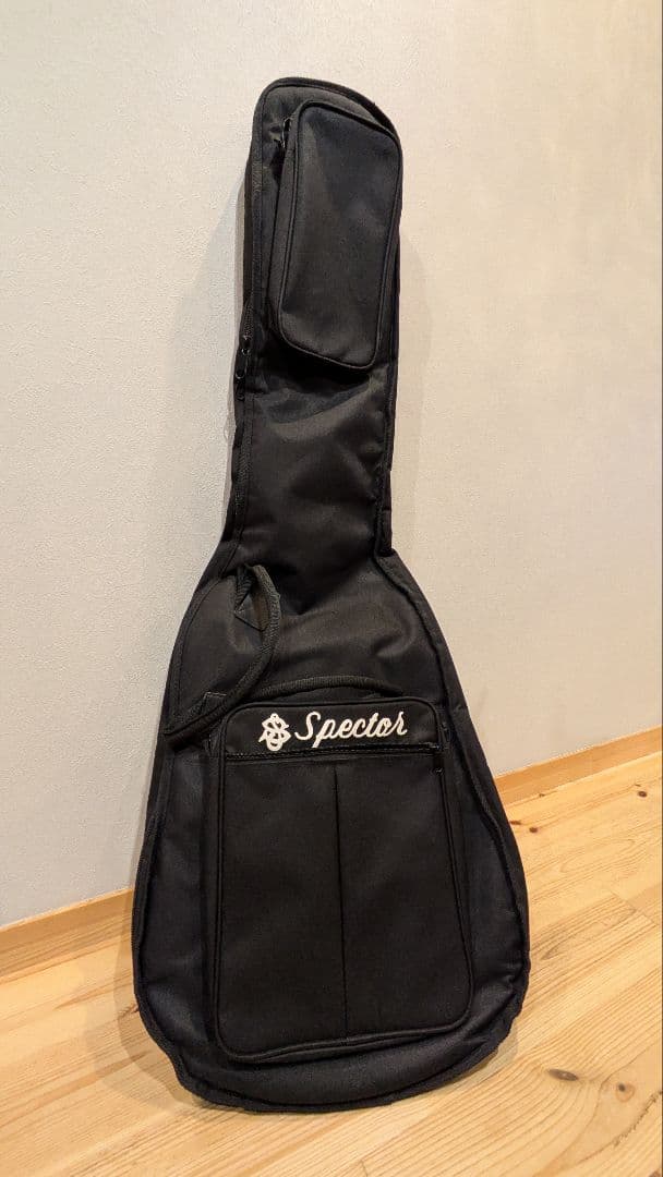 Spector NS Dimension 5 5弦ベース モスグリーン