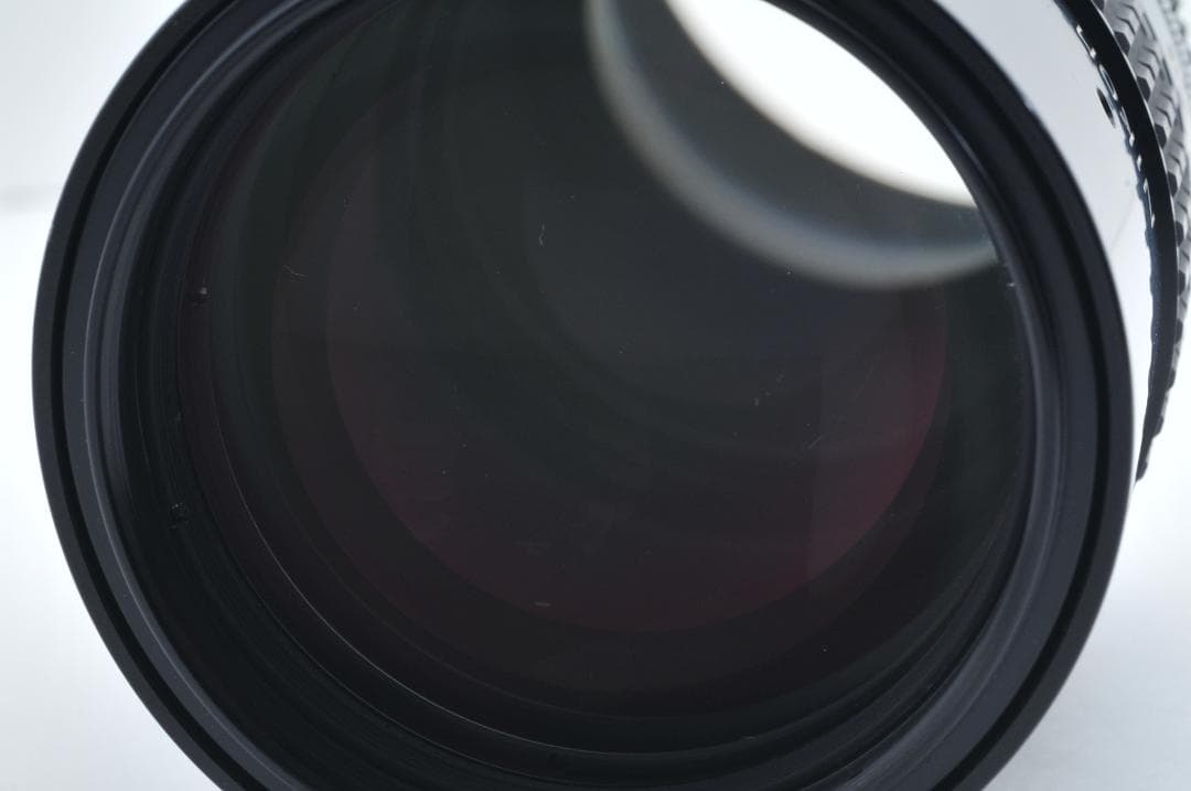 ■美品■ ニコン Nikon Ai NIKKOR 135ｍｍ F2.8