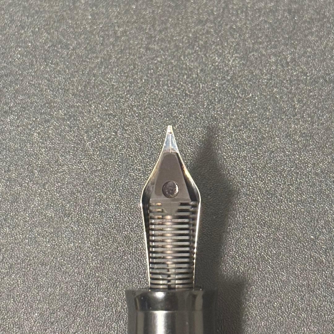 デルタ 万年筆 ドルチェビータ ミディアム 18K M