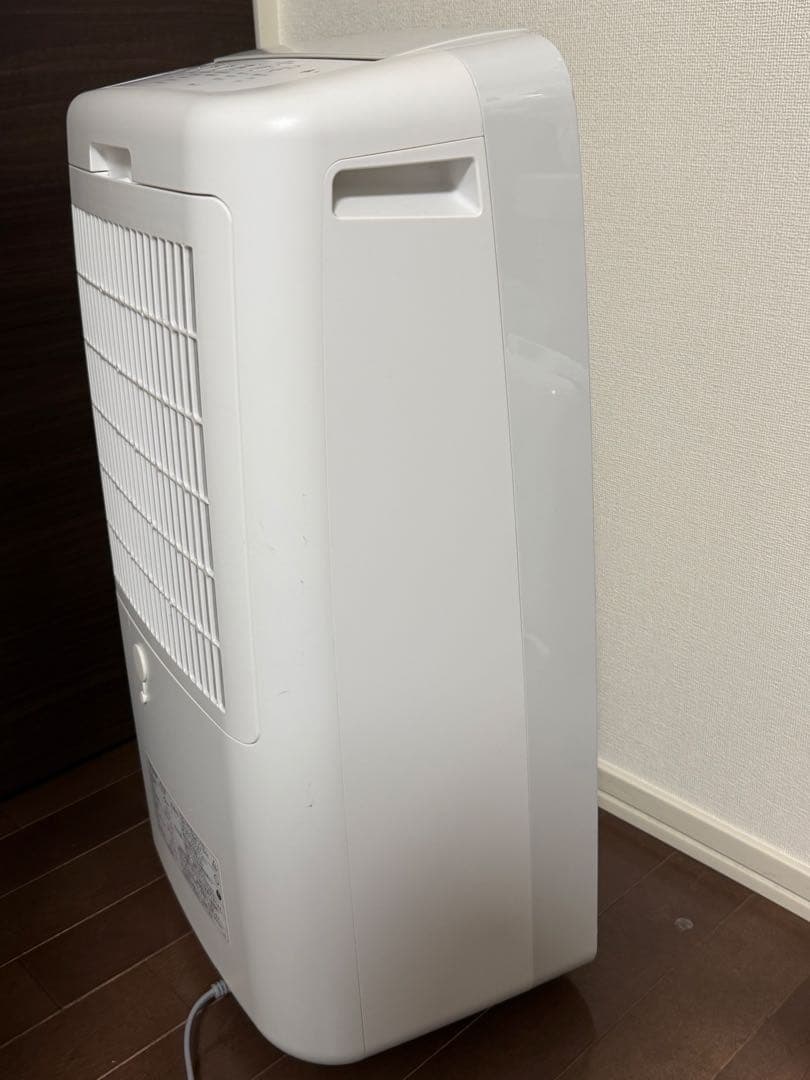 j*n様 SHARP プラズマクラスター除湿機 CV-J120