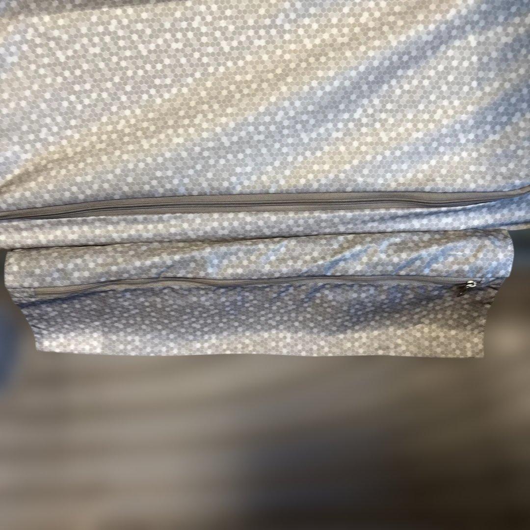 Samsniteスーツケース