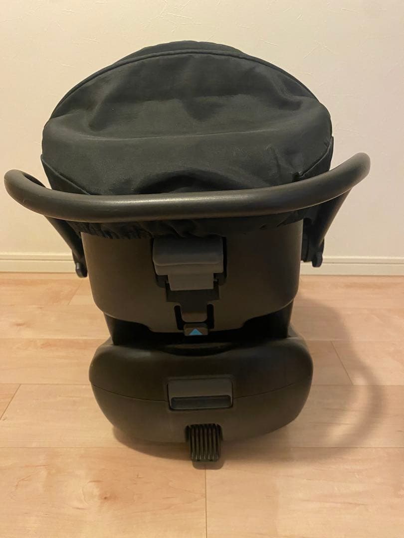 ☆*☆様 Joie ベビーシート新生児用インサート付ISOFIX 12/29~1