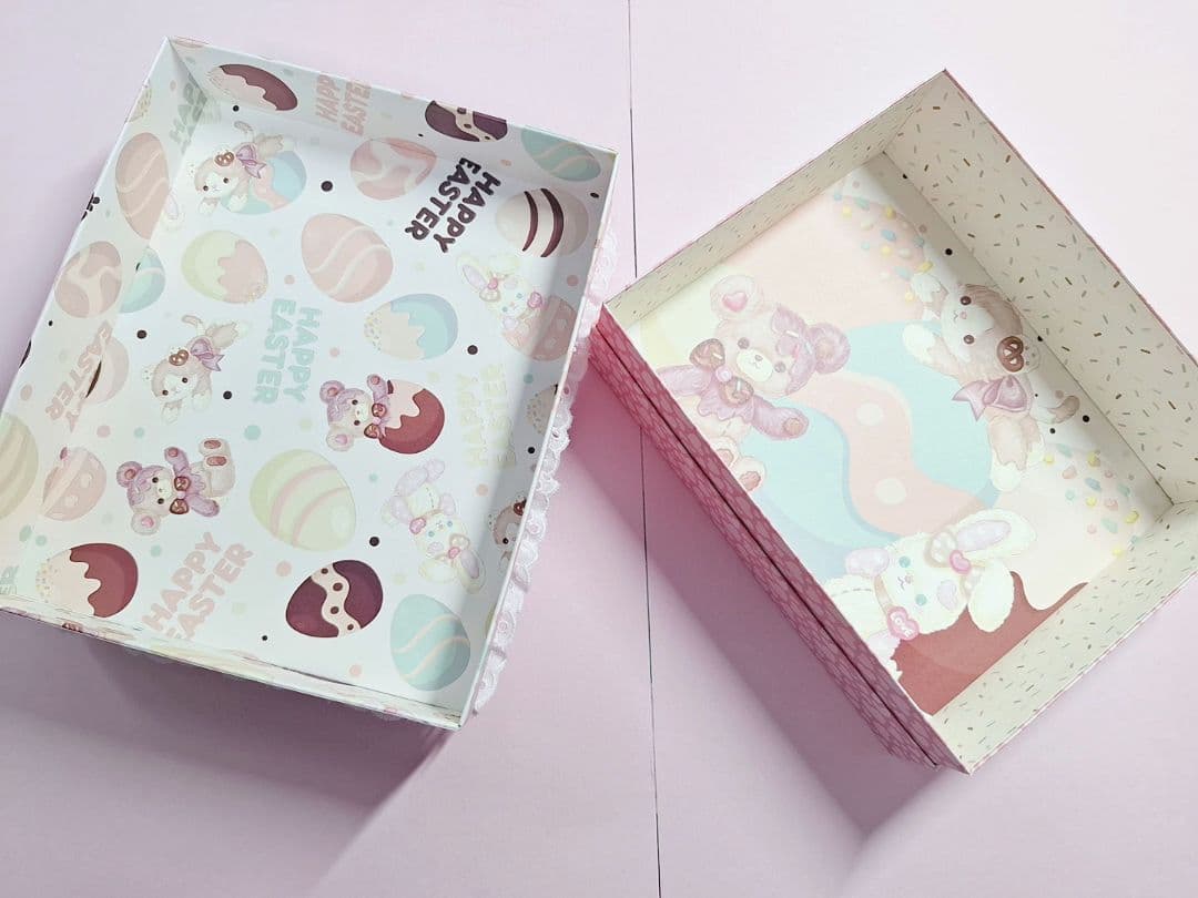 明華様オーダー専用ページ