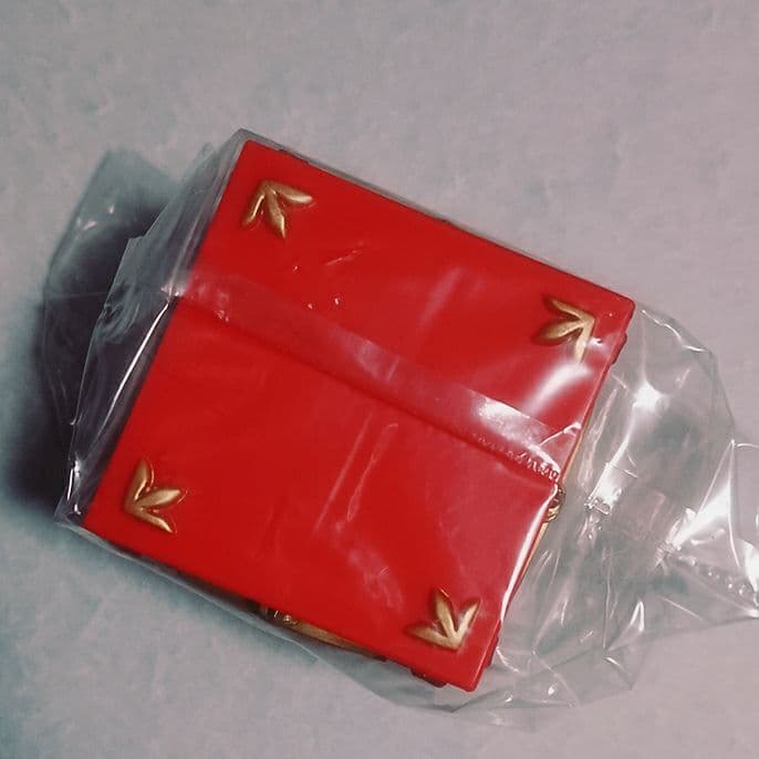 家庭教師ヒットマンREBORN! リボーン 獄寺隼人 ボンゴレ匣 ボックス 嵐