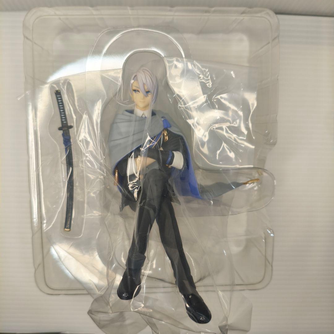 美品✨山姥切長義 B賞 ぬーどるストッパーフィギュア 刀剣乱舞 くじ