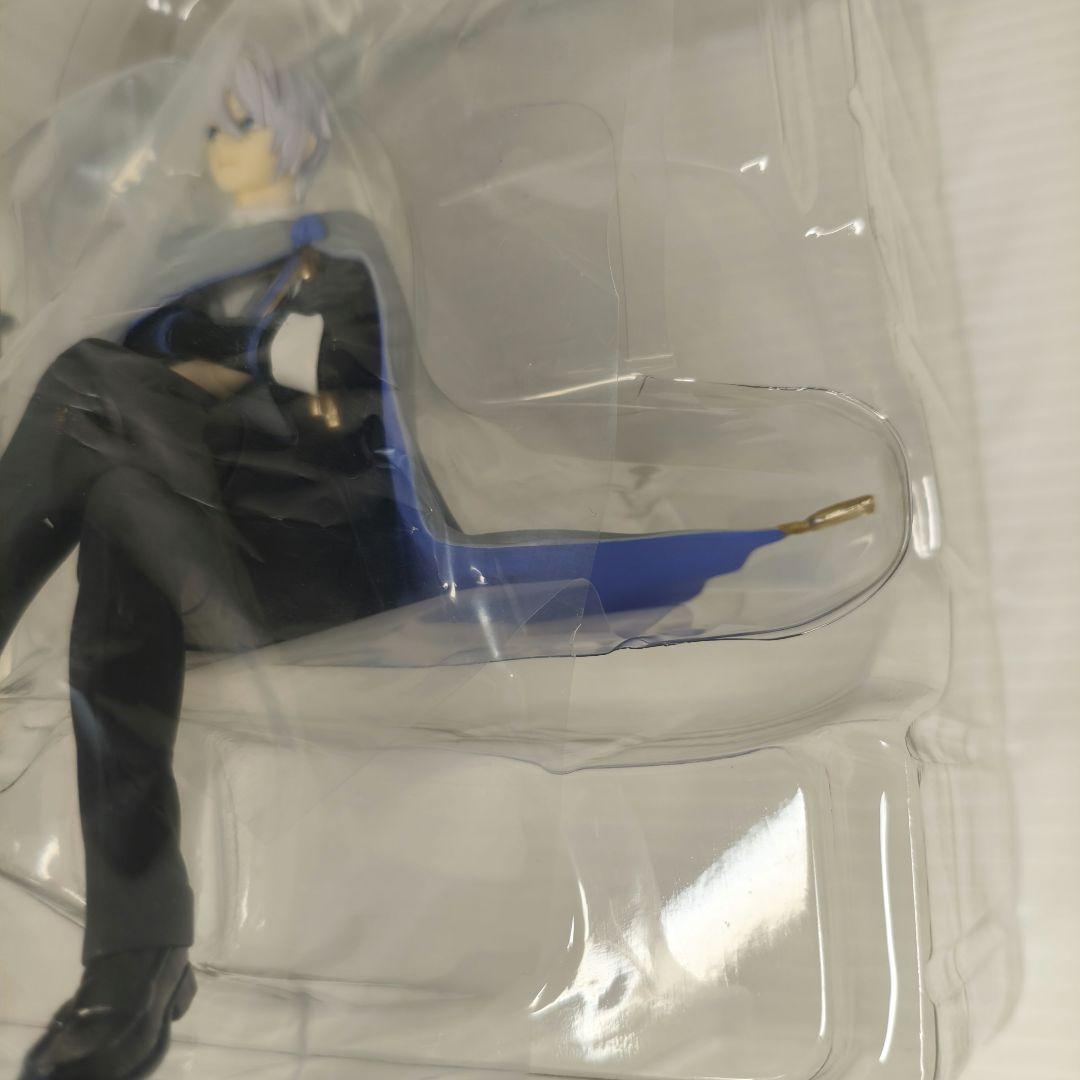 美品✨山姥切長義 B賞 ぬーどるストッパーフィギュア 刀剣乱舞 くじ