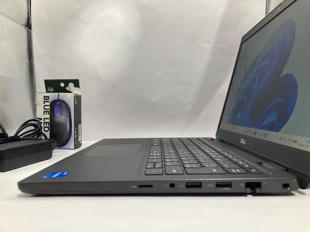 DELL Latitude3420 第11世代i5★16GB★SSD512GB