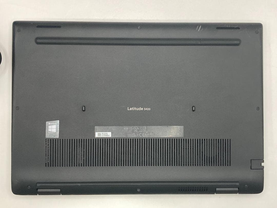 DELL Latitude3420 第11世代i5★16GB★SSD512GB
