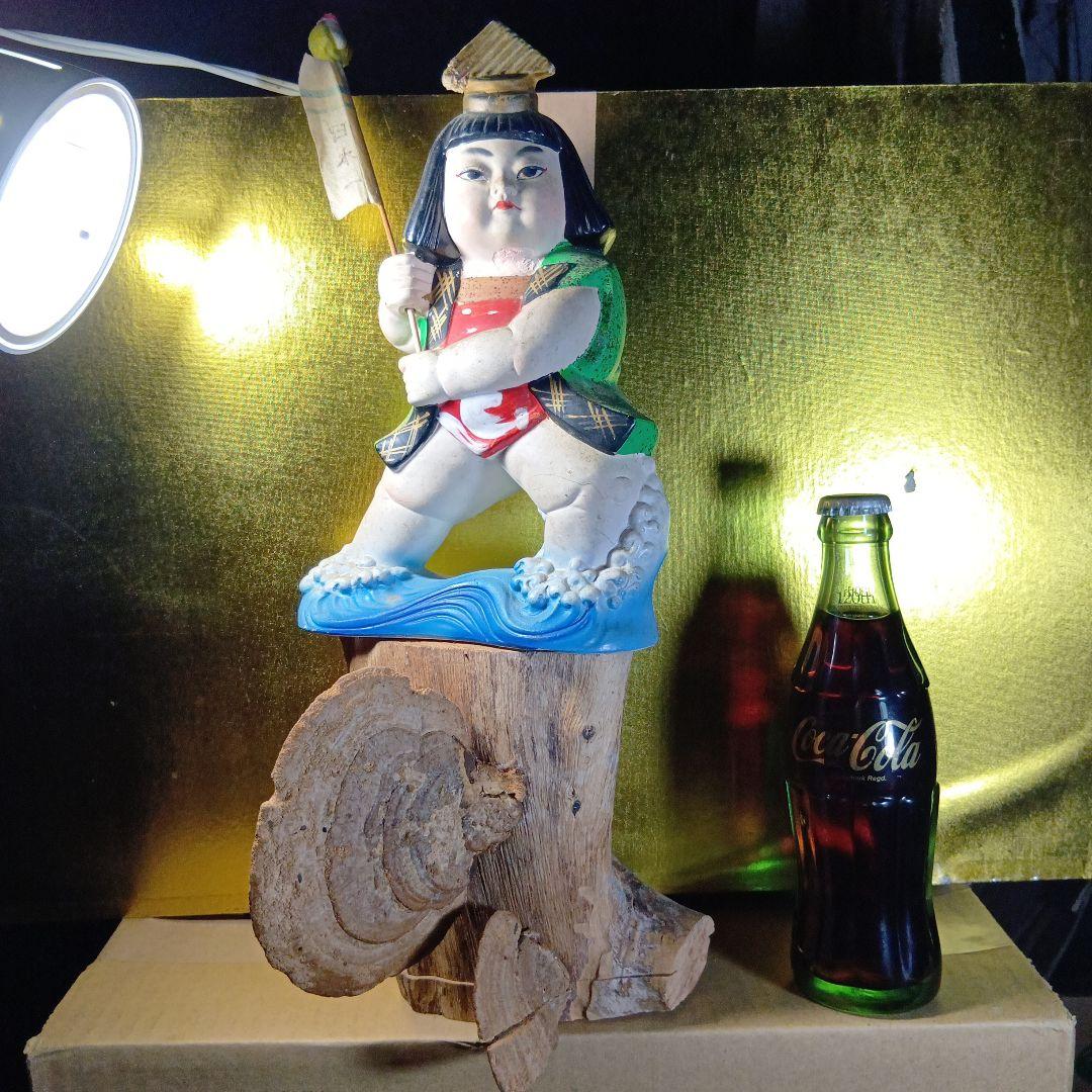 30年以前に購入した作品です。