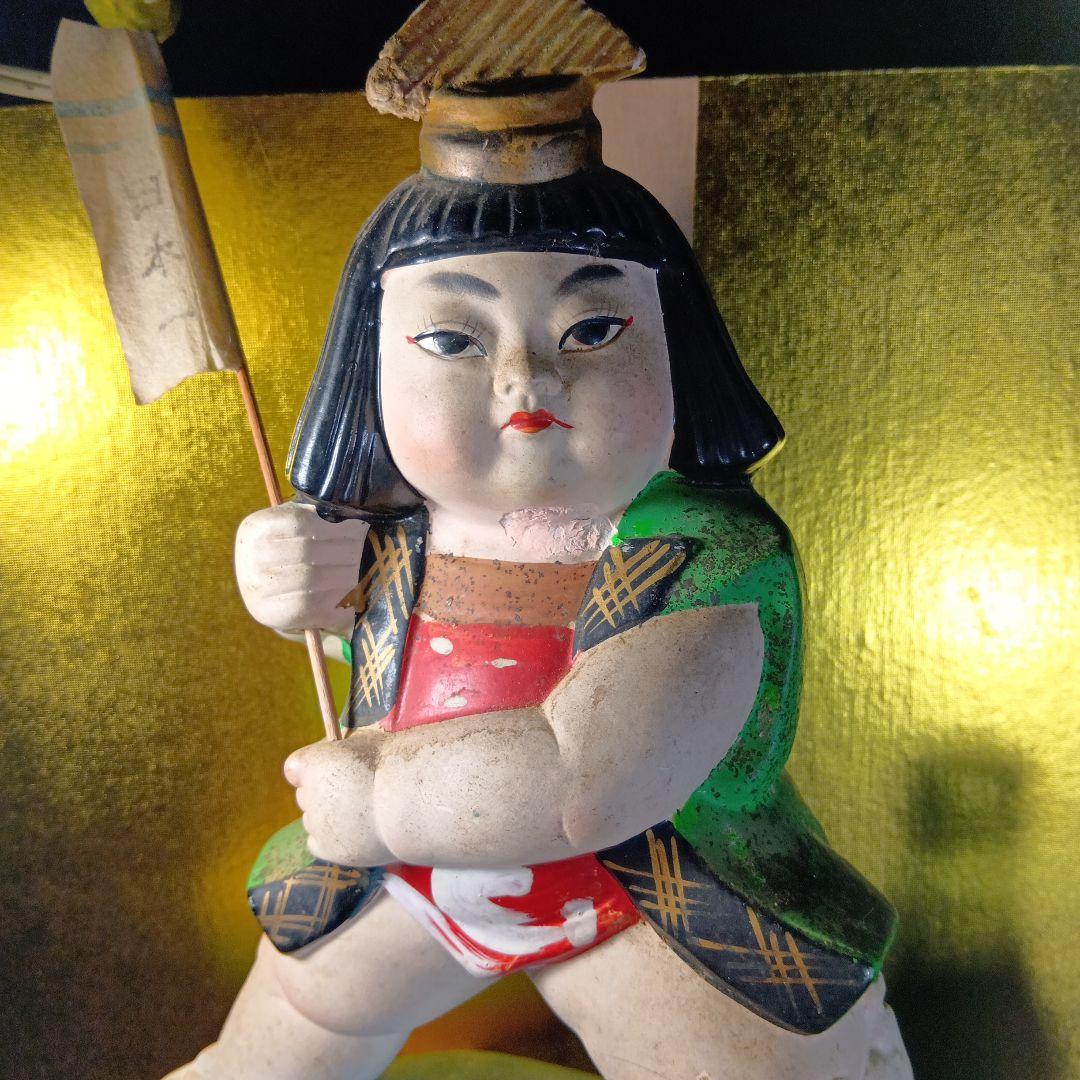 30年以前に購入した作品です。