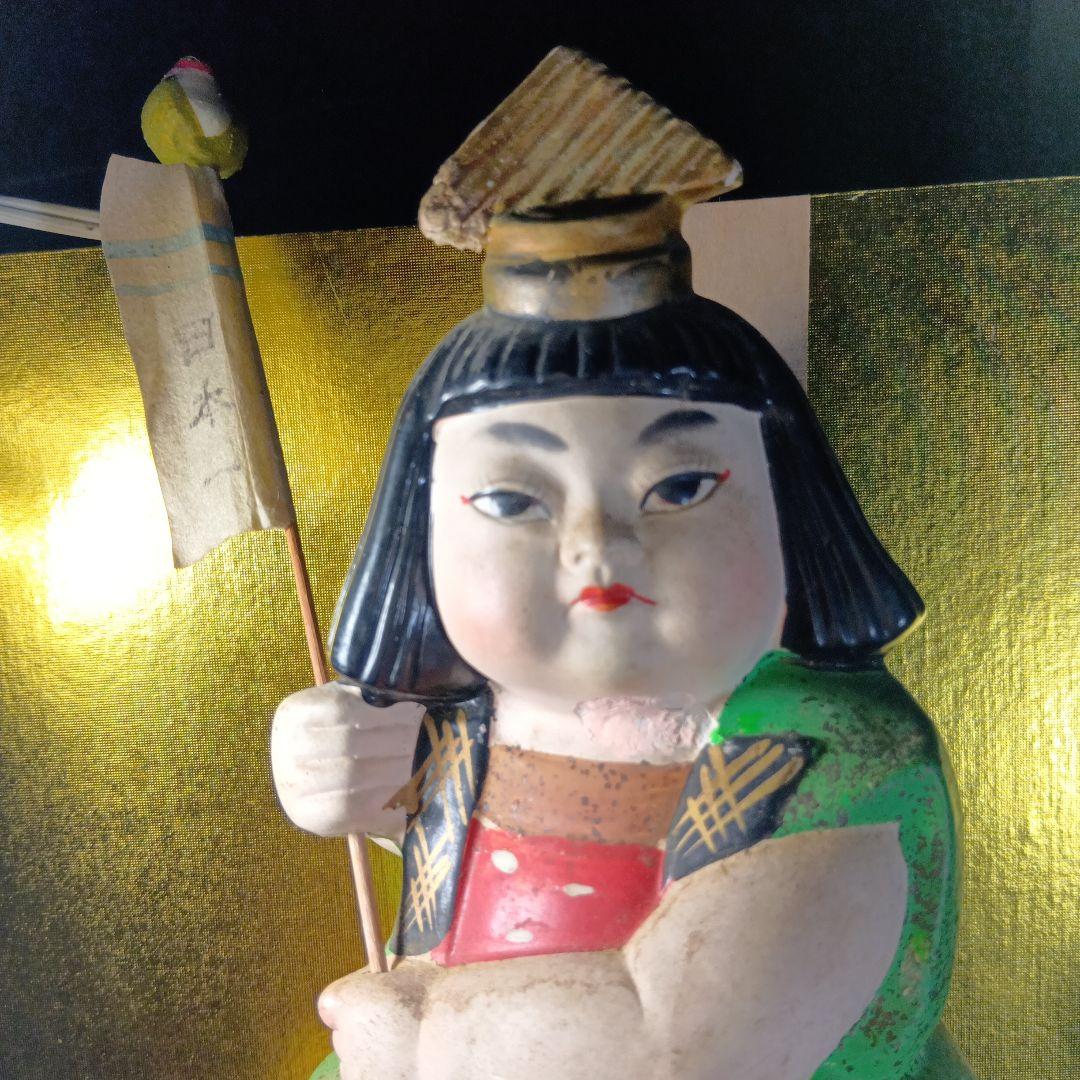 30年以前に購入した作品です。