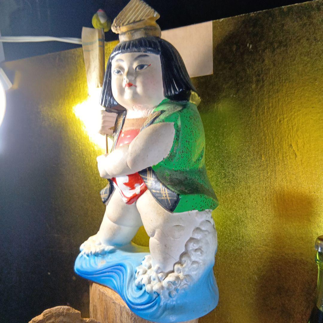 30年以前に購入した作品です。