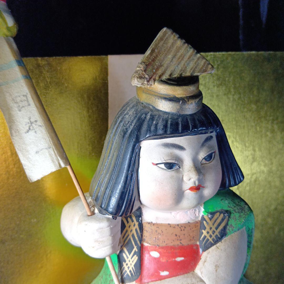 30年以前に購入した作品です。