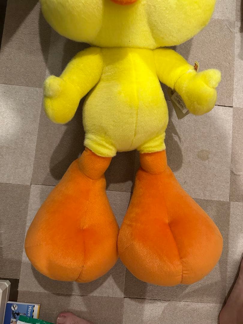 特大トゥイーティー