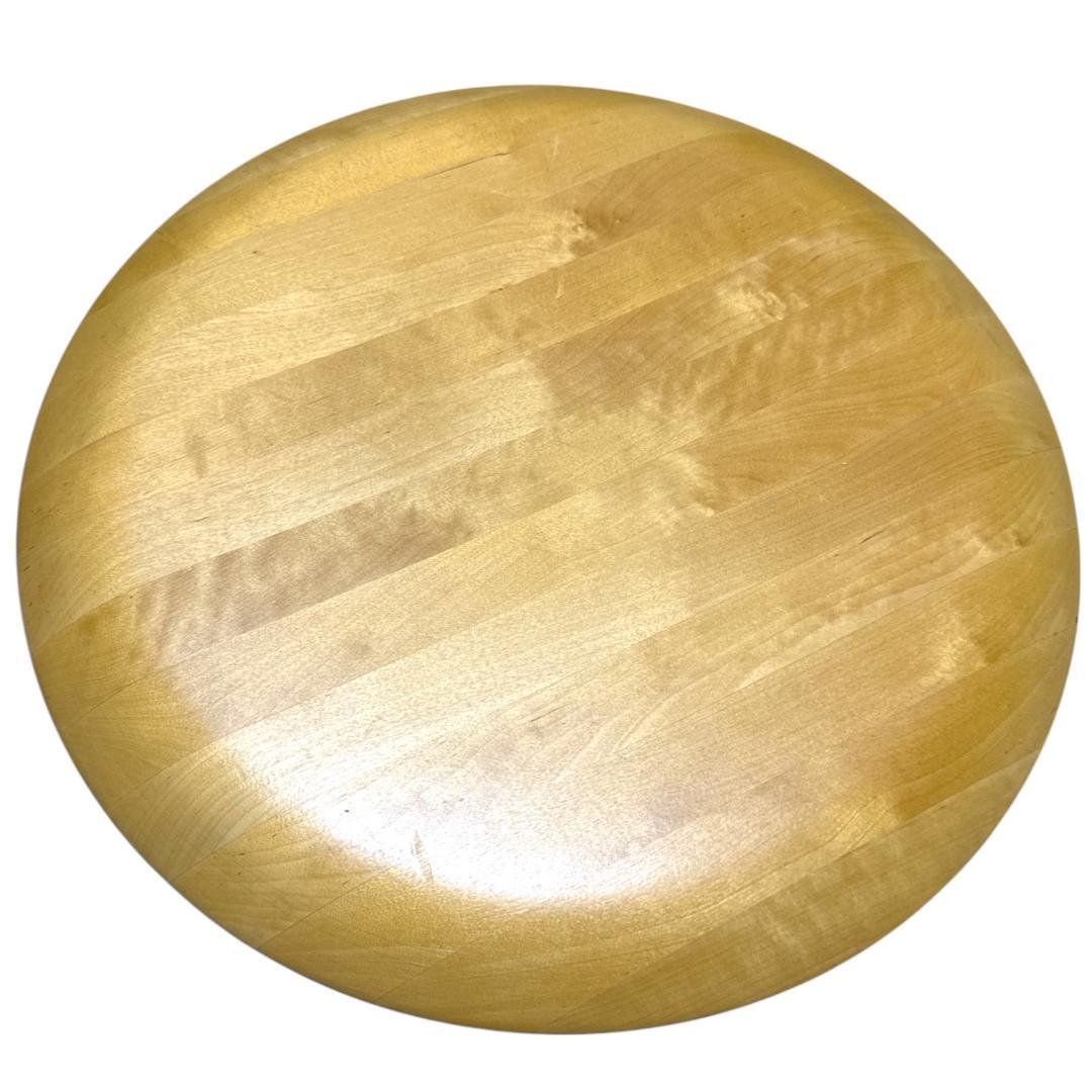 廃盤 IKEA PS KARLJOHAN ビンテージローテーブル