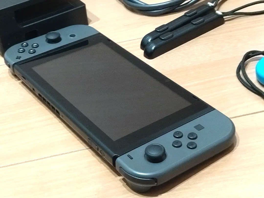 Nintendo Switch 本体 その他 付属品 セット