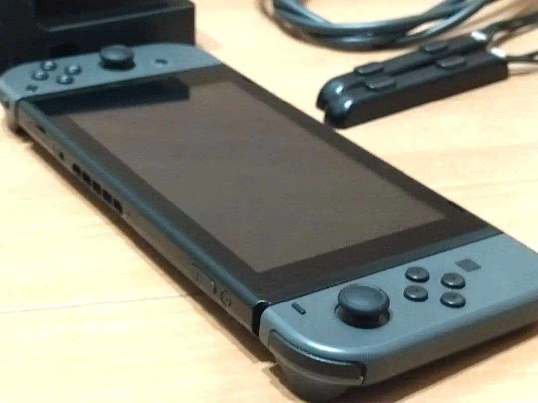 Nintendo Switch 本体 その他 付属品 セット