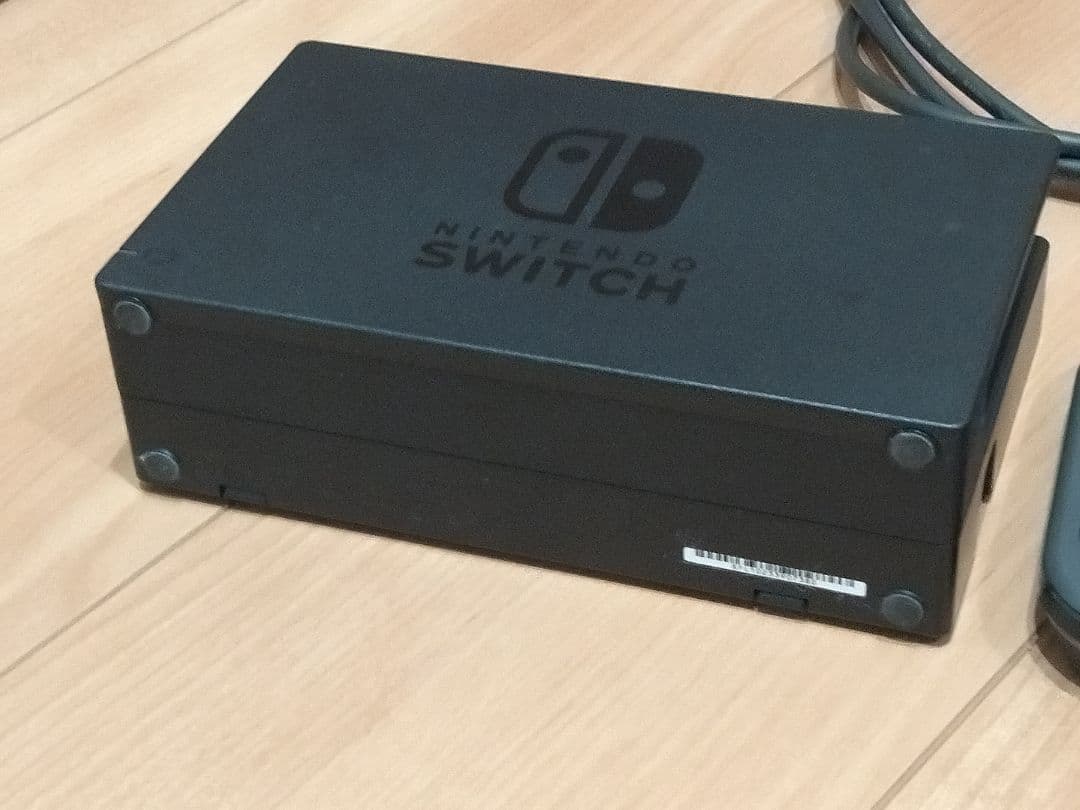 Nintendo Switch 本体 その他 付属品 セット