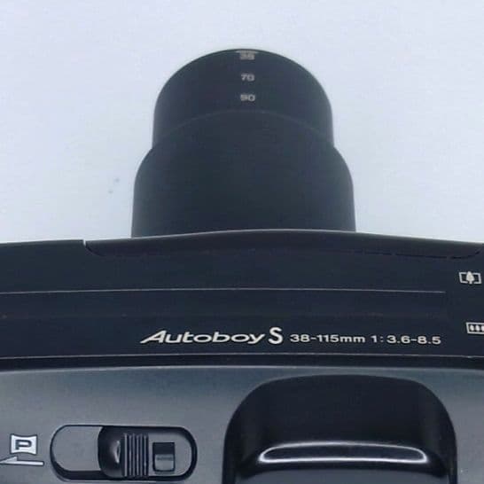 オートボーイ S(スーパー) / 動作確認・作例有り