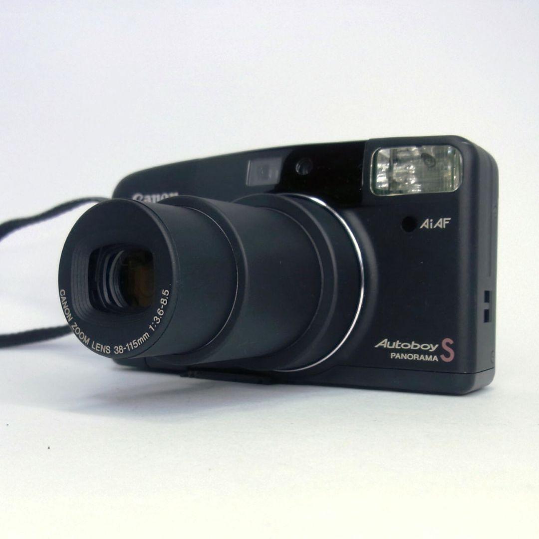 オートボーイ S(スーパー) / 動作確認・作例有り