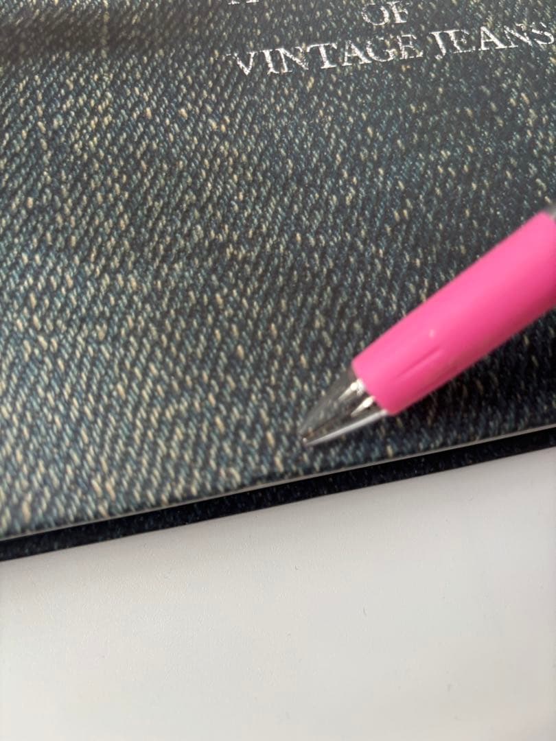 THE 501® XX ヴィンテージジーンズコレクション