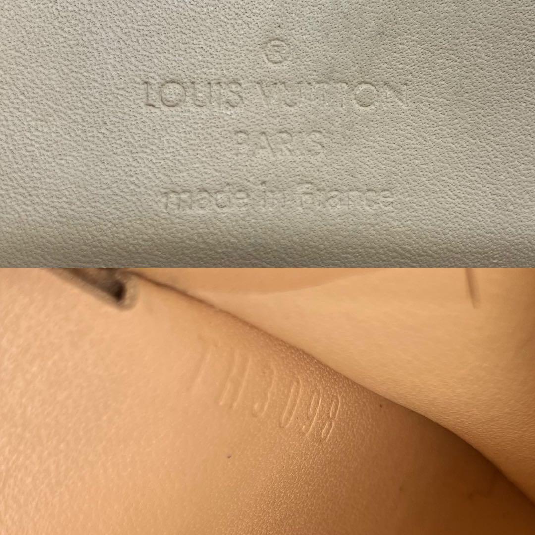 人気✨美品✨ルイヴィトン マルチカラー ポルトモネ ビエ ヴィエノワ ノワール