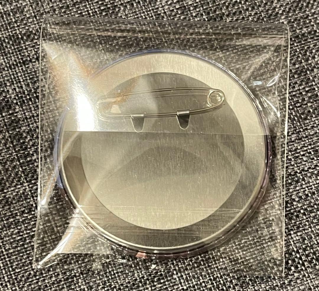 グラブル ベリアル 缶バッジ まとめ売り 新品未使用