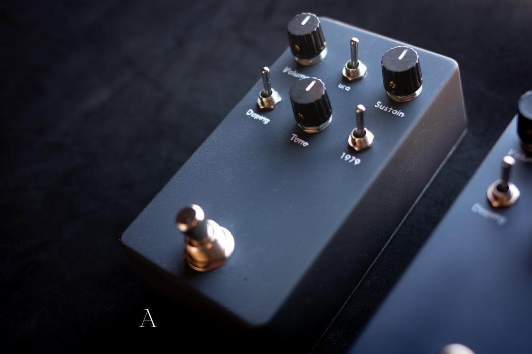 マヨネーズFuzz クローン 一つ選択