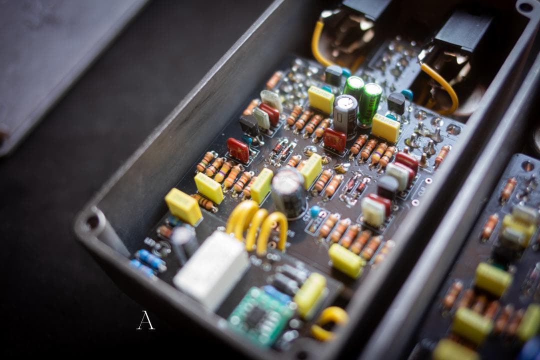 マヨネーズFuzz クローン 一つ選択