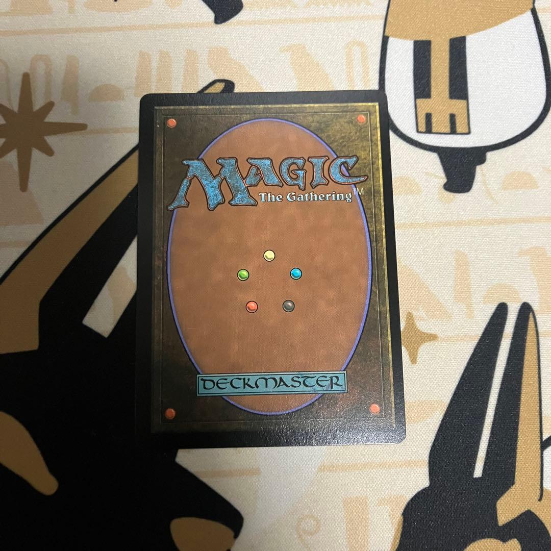 ウルザの物語　foil　ストアチャンピオンシッププロモ