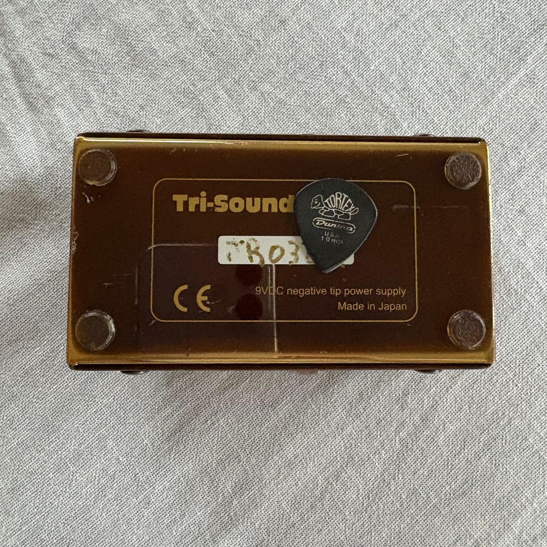 VEMURAM Jan Ray ギターエフェクター　3000番代