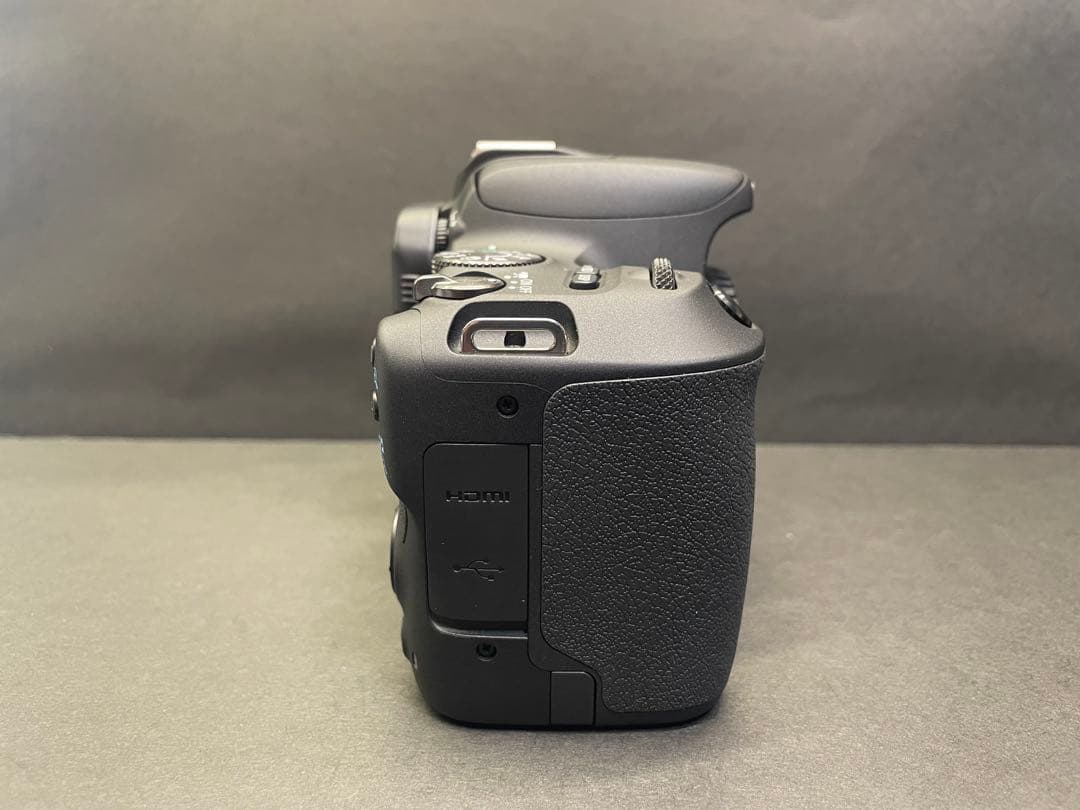 Canon EOS Kiss X9 レンズ2本付きセット