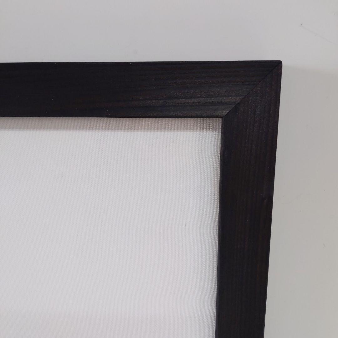 モナカ額縁セット