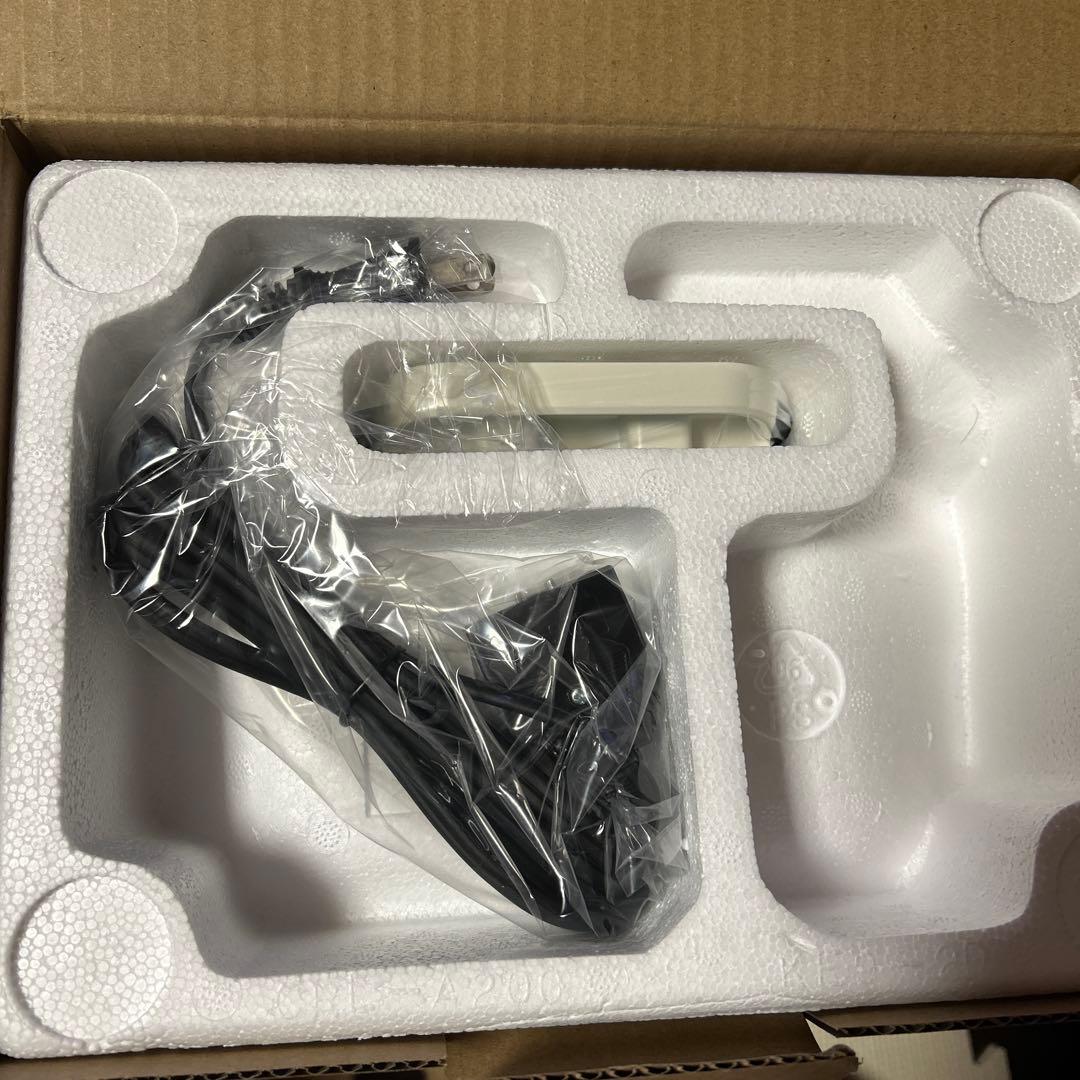 タイガー ホットプレートCRL-A201 セラミックホワイト(WC)