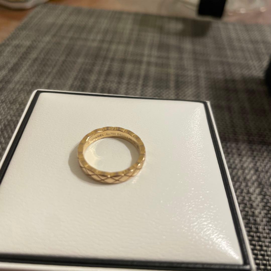 CHANEL ココクラッシュ #46