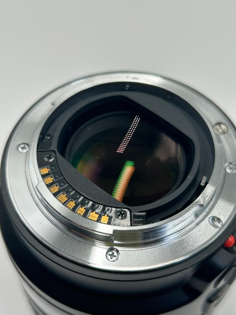 MINOLTA AF MACRO 100mm F2.8 D マクロレンズ