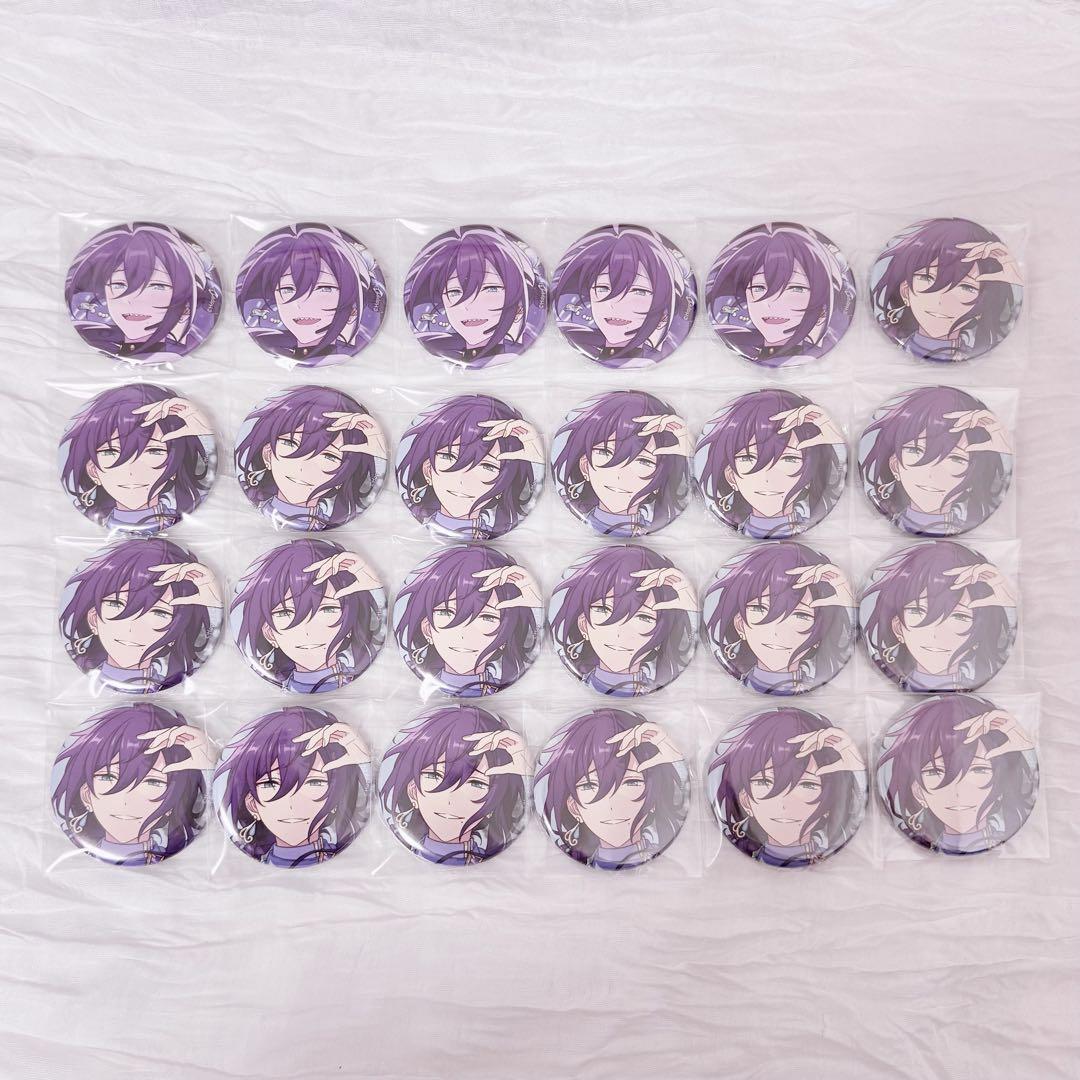 あんスタ コレ缶 Aug 礼瀬マヨイ