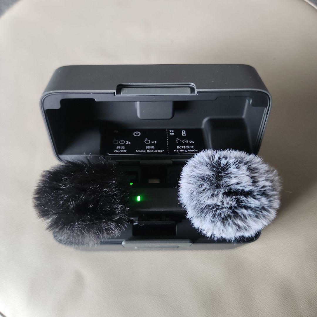 その他 DJI MIC Mini