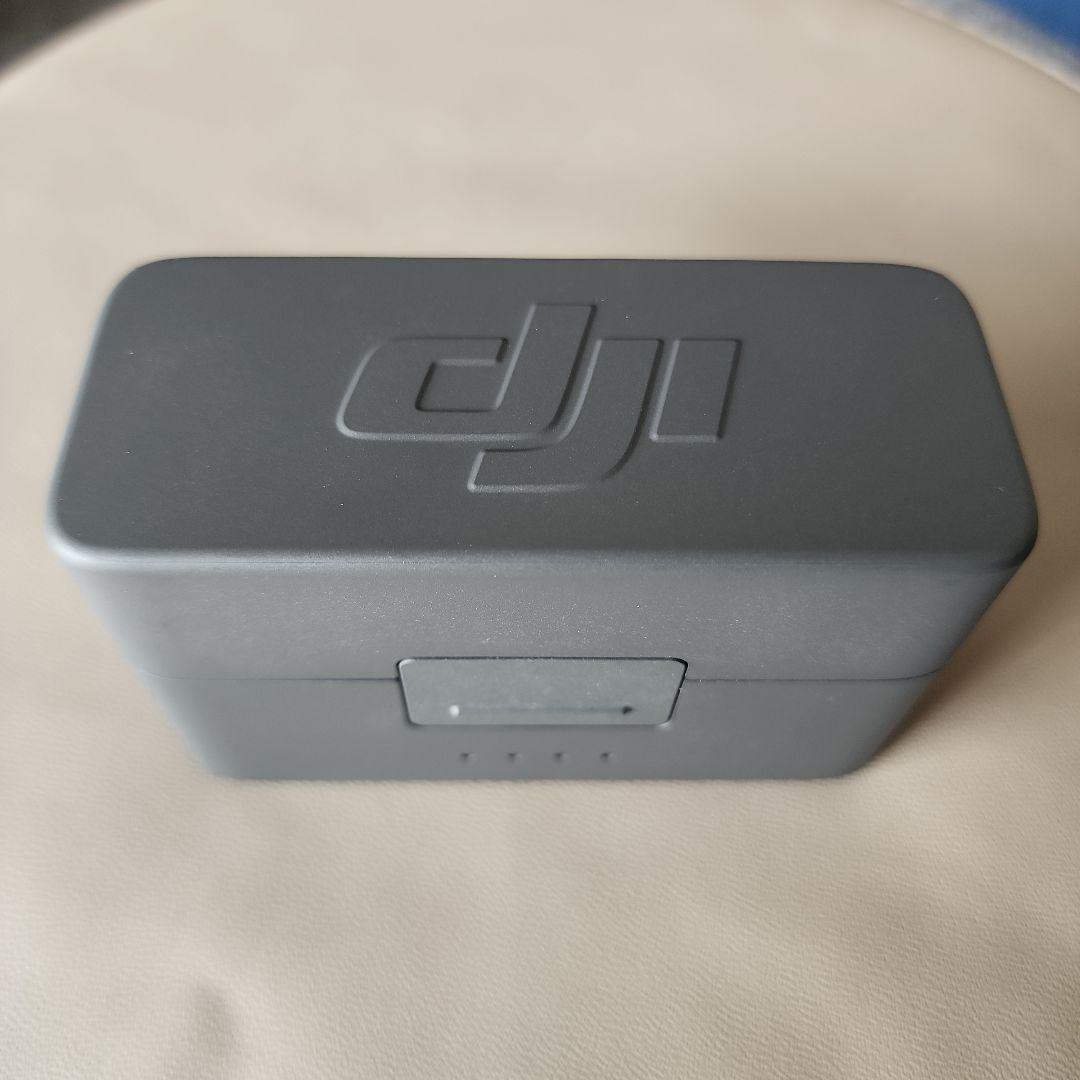 その他 DJI MIC Mini
