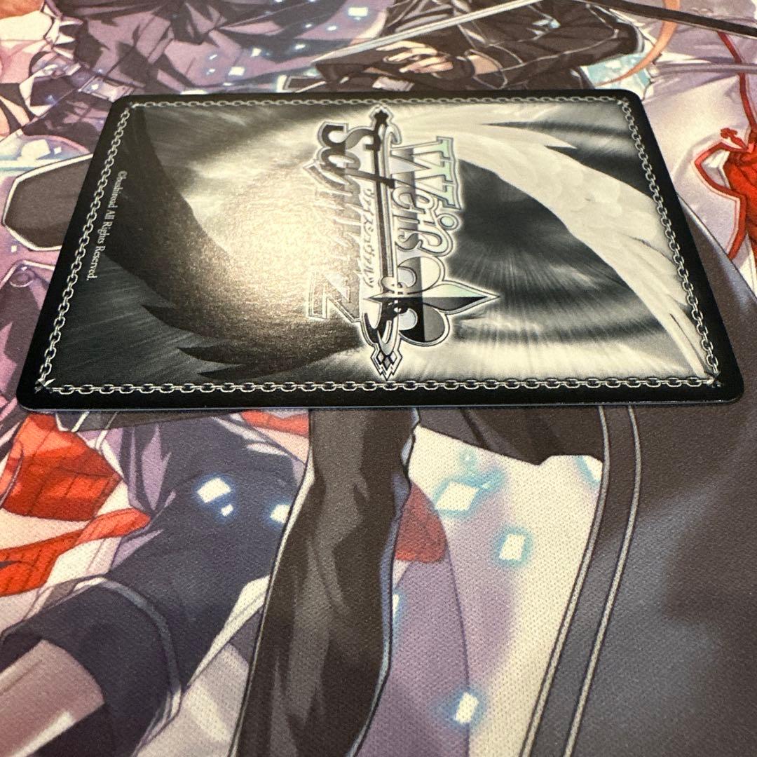 ヴァイスシュヴァルツ 戦場の涙 レーナ sp