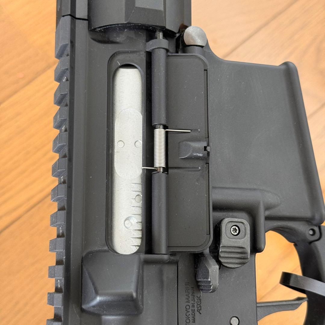 東京マルイ　MTR16/MTD/MAGPUL MS3