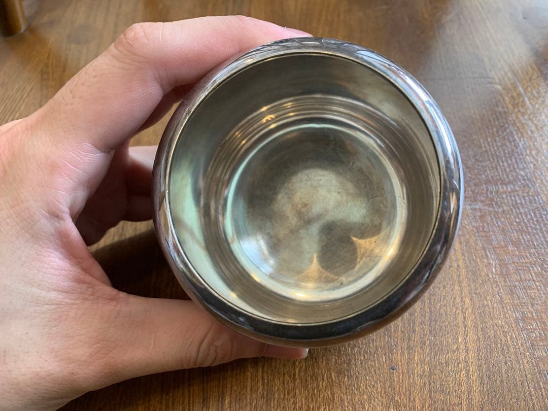 エルキントン 小物入れ