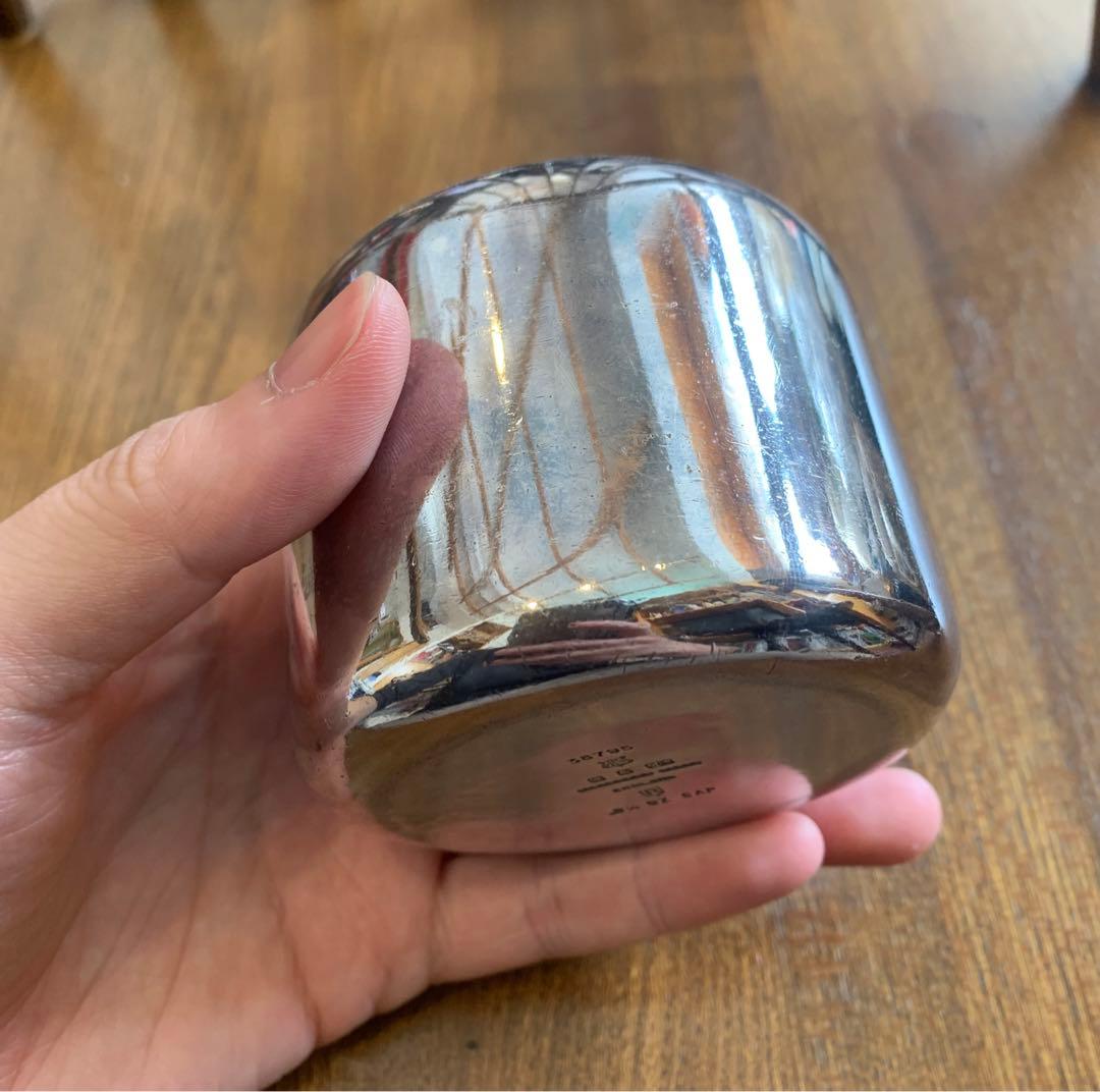 エルキントン 小物入れ