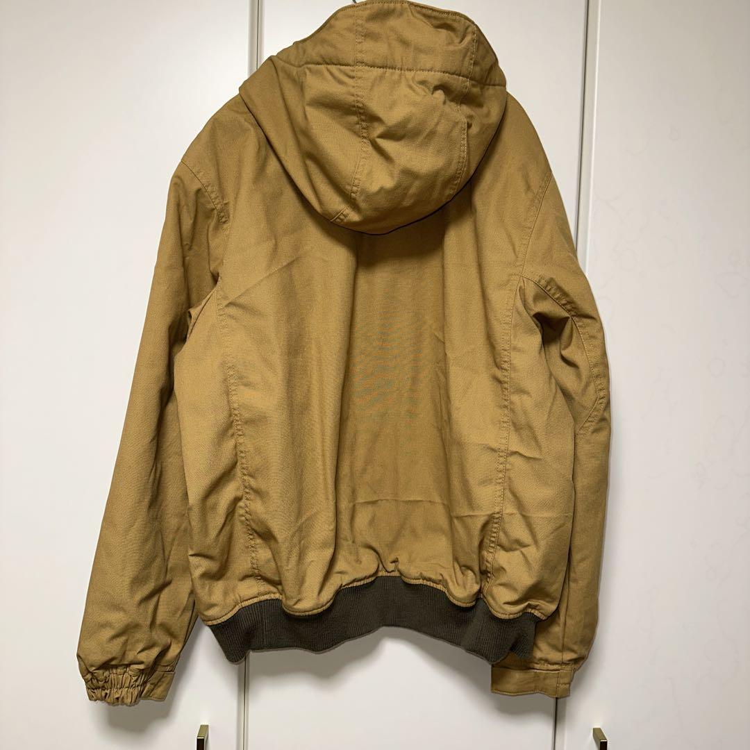 【Columbia 】ロマビスタフーディジャケット Lサイズ ベージュ