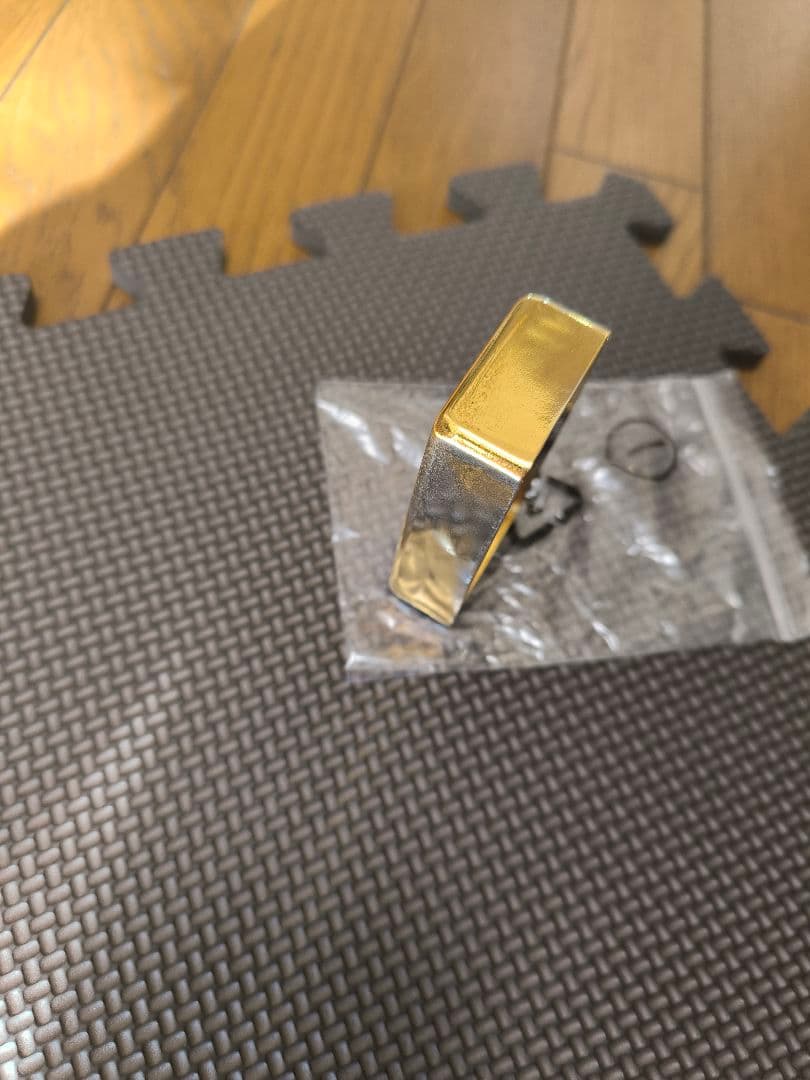 74年製 Gibson T-TOP カバー ①