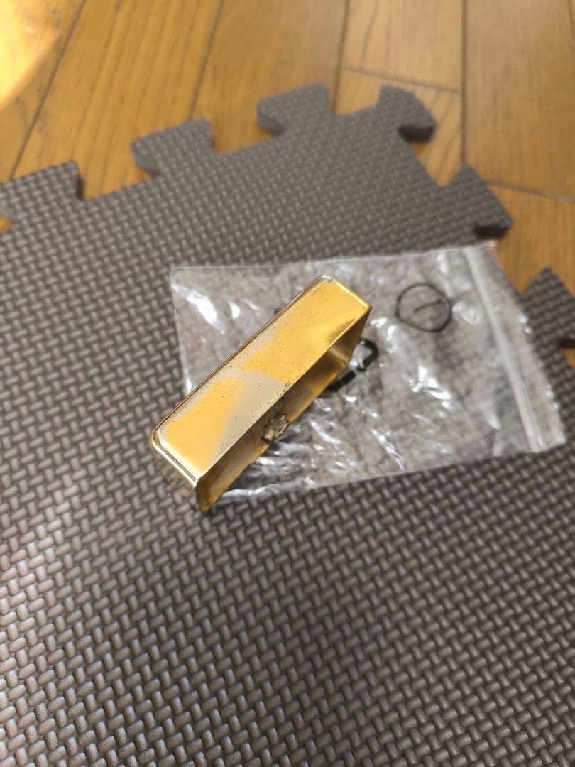 74年製 Gibson T-TOP カバー ①