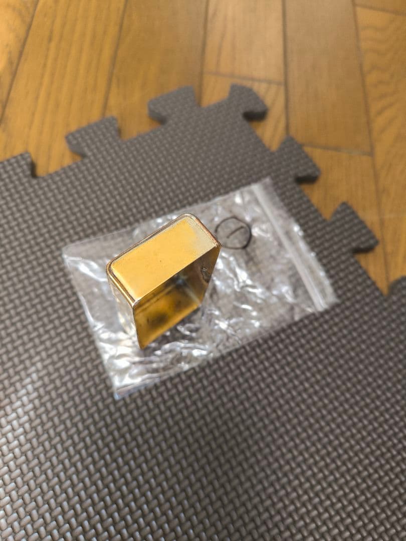 74年製 Gibson T-TOP カバー ①