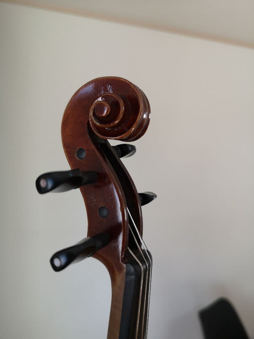 バイオリン 本体のみ